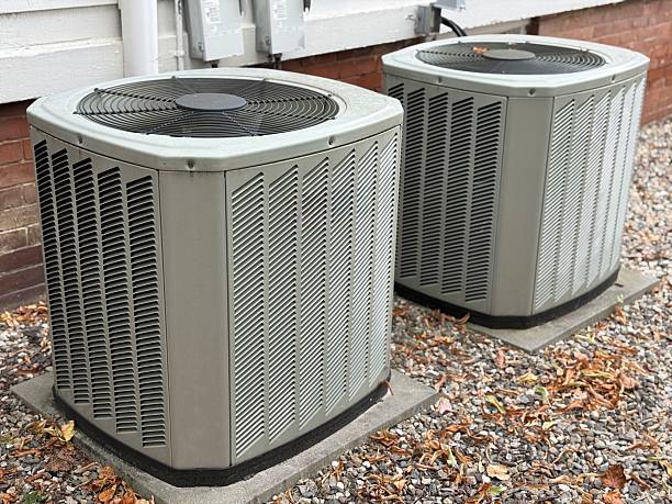 Reliable Ac Installation contractor in Ellsworth, IL by Leonard HVAC